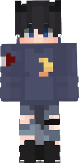 blue pan pan