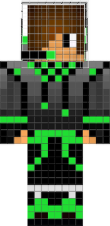 marts skin crack