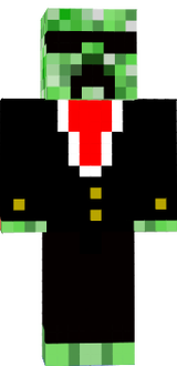 my creeper
