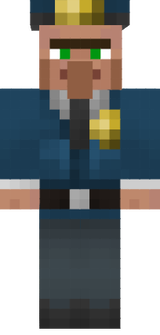 police villager