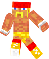 Hulk Hogan