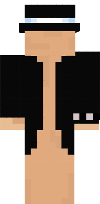 Preview of texture: mineccn preto