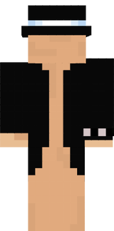 mineccn preto