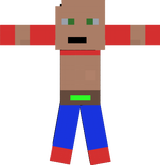 ethanoc's skin