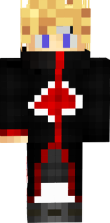 Minato Akat