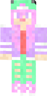 Skin Oficial 2