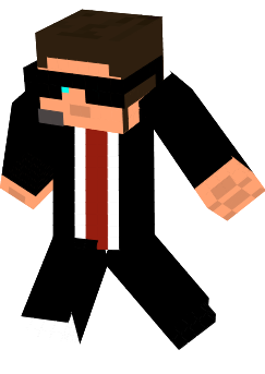 Preview of texture: Agent