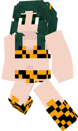 Lum Invader
