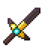 NEtherite sword