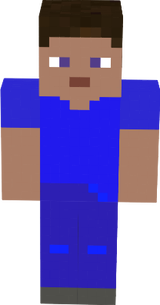 Neuer Steve