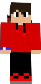 löwe skin minecraft