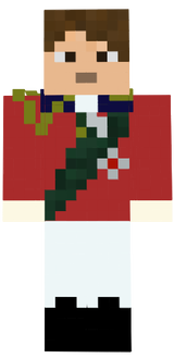 Duke of Wellington