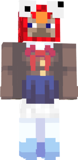 Elmo Sayori