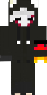 mon skin partie 1