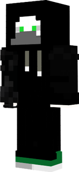 HaunT Kaputze
