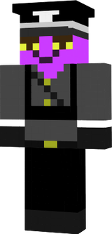 gestapo bob