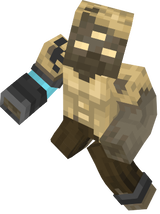 zombe の王