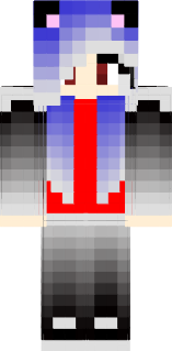 Preview of texture: FireFoxe
