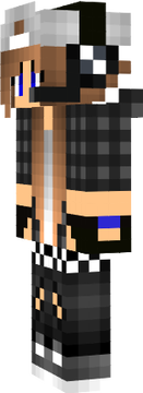 SkylarMC_Gaming