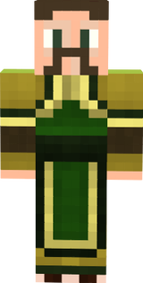 Earth citizen 3