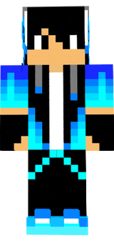 Blue Shadow