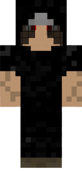 SwordsmanJoe - Black Variant
