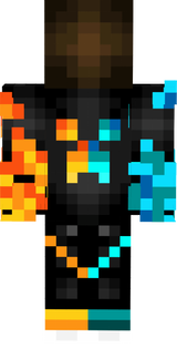 New skin