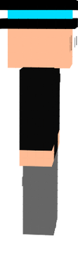 Tryharder Adam edit