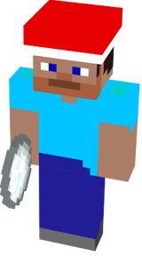 steve