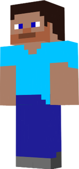 steve