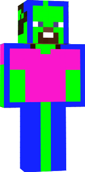 Preview of texture: zombie