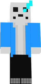 sans lol xd