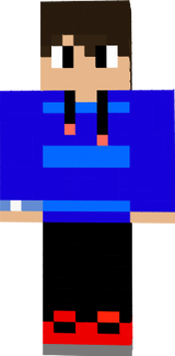 der löwe blau