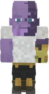 Thanos Farmer