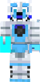 Frost bite