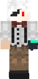 hajime coctelero