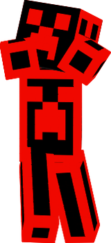 Mask't 4 Headed Creeper