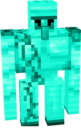 diamond_golem