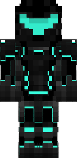 Aarin Lycan Halo Spartan 1