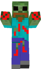 zombie