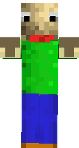 Baldi