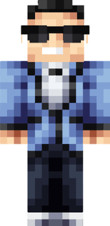 GangnamStyleSkin