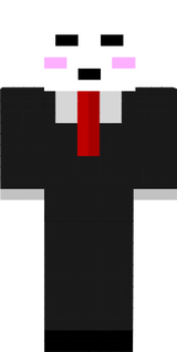 Ghosty