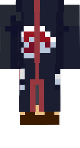 MasterGenerico Akatsuki