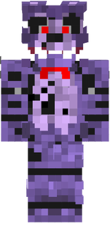 twisted bonnie