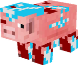zombie pig