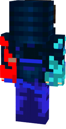 Preview of texture: icefire