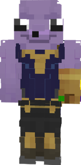 thanos