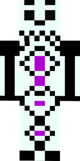ender skeleiton