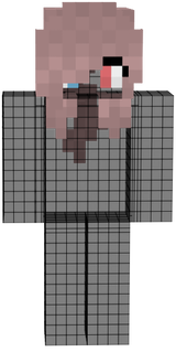 MrsLost